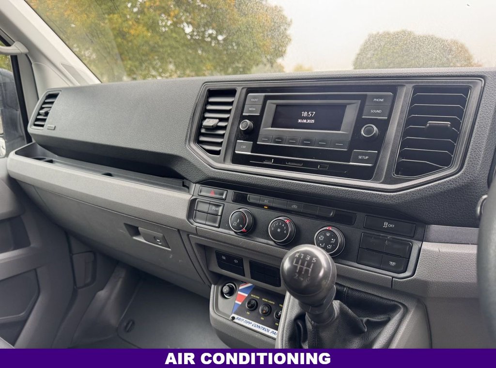 Used Volkswagen Crafter 2022 for sale - 76256091: Photo 20