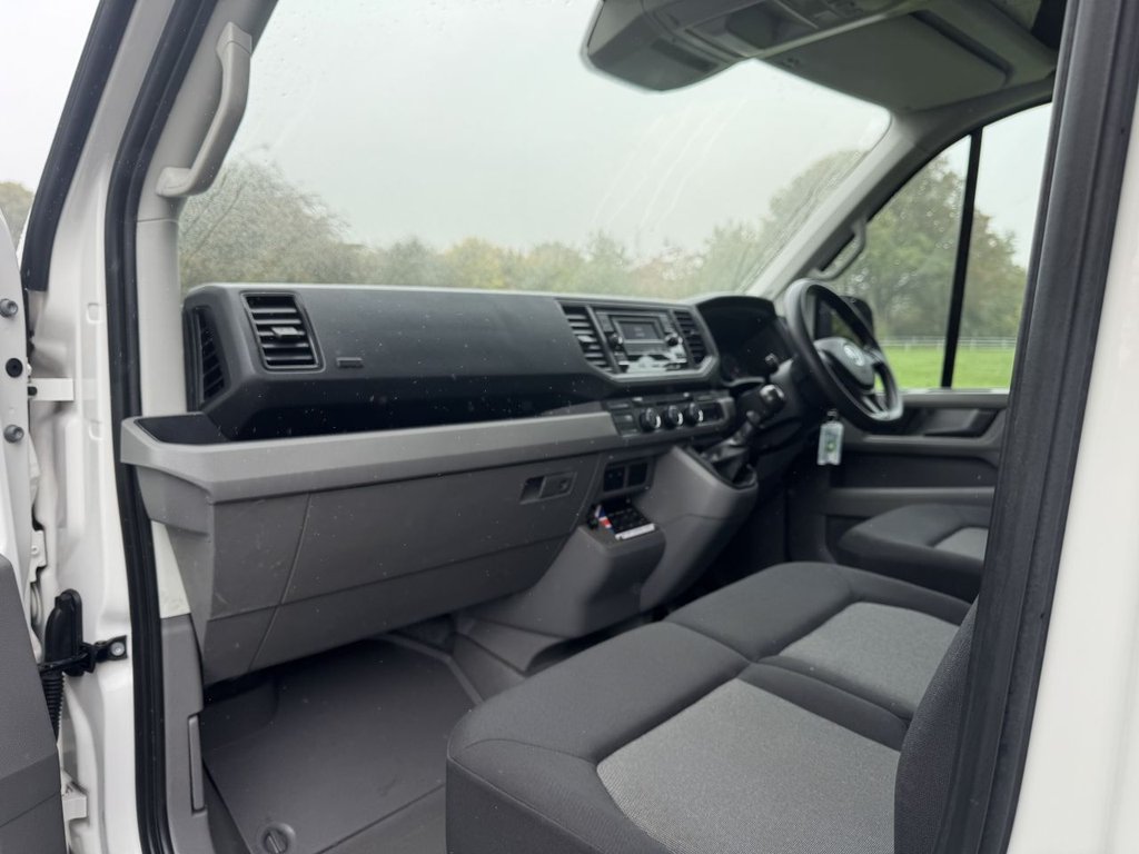 Used Volkswagen Crafter 2022 for sale - 76256091: Photo 23