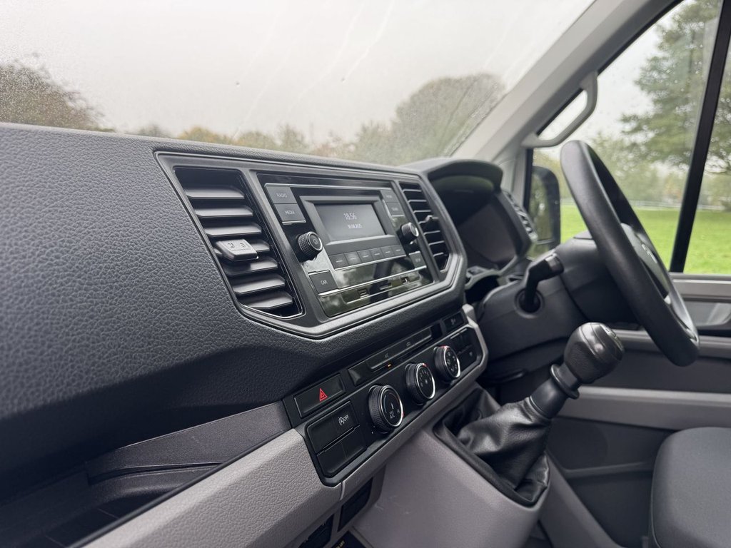 Used Volkswagen Crafter 2022 for sale - 76256091: Photo 25