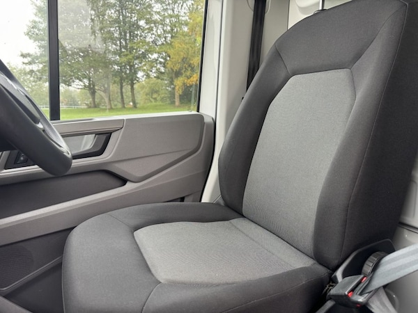 Used Volkswagen Crafter 2022 for sale - 76256091: Photo 26
