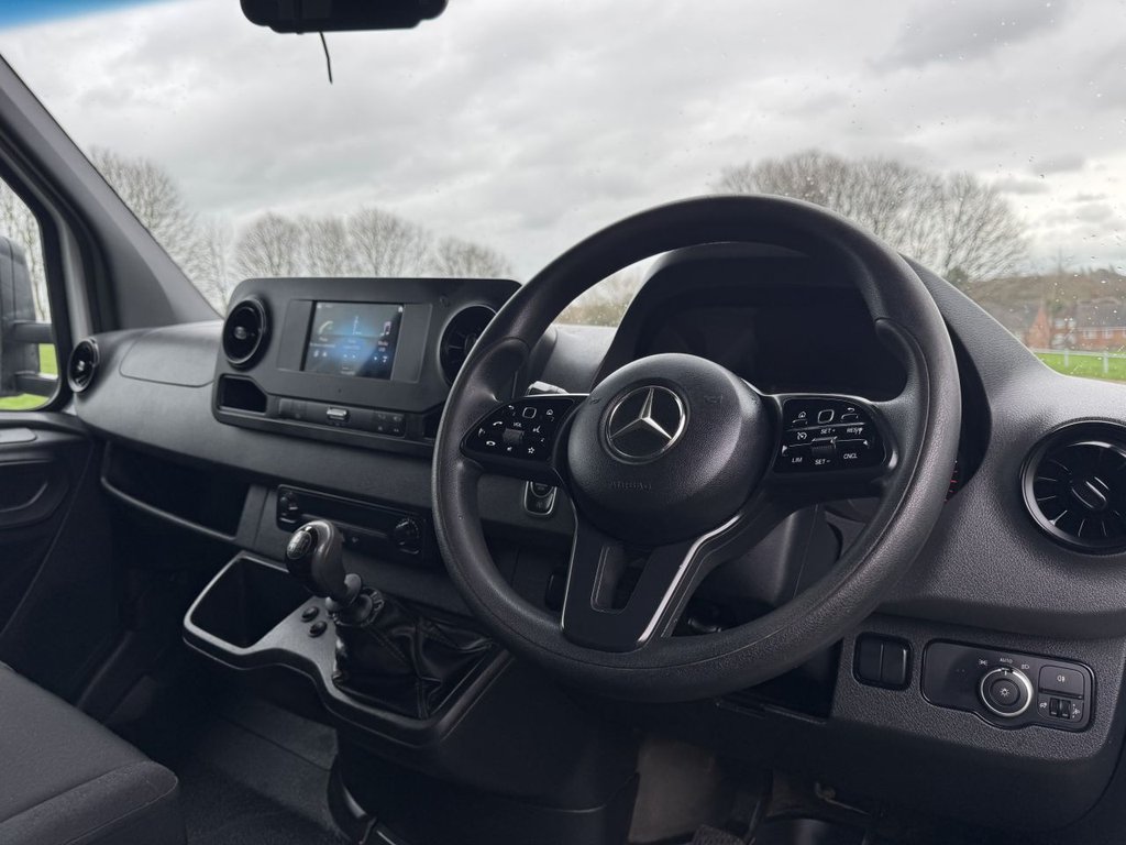 Used Mercedes-Benz Sprinter 2022 for sale - 77685280: Photo 12