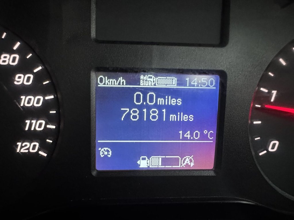 Used Mercedes-Benz Sprinter 2022 for sale - 77685280: Photo 13