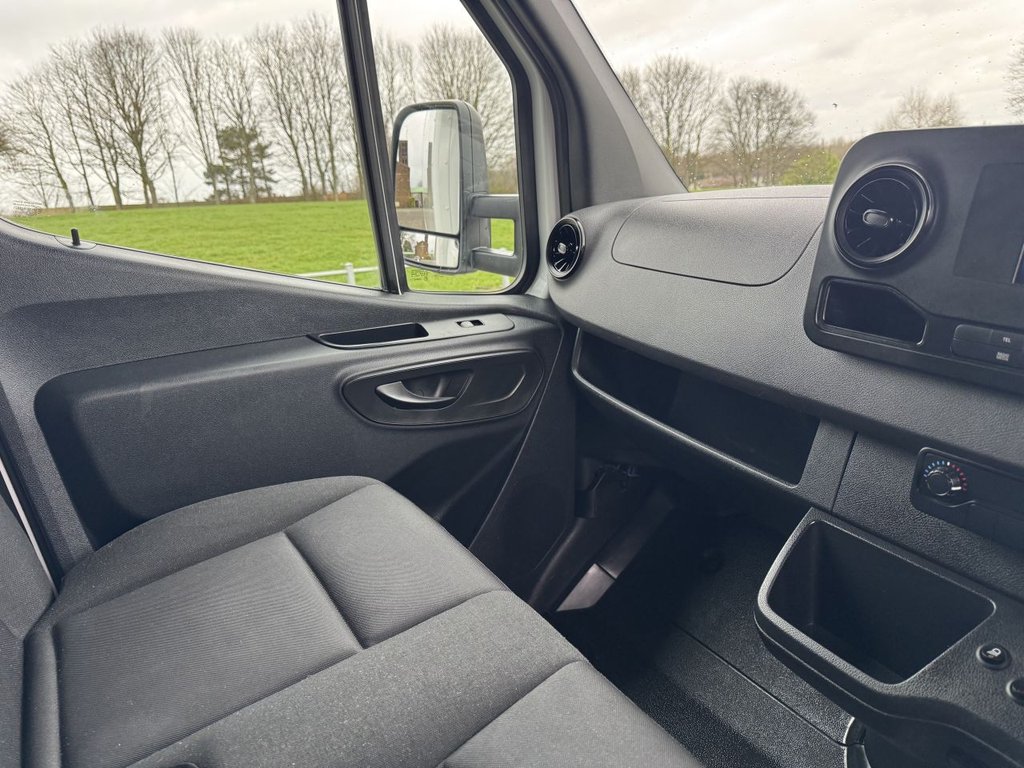 Used Mercedes-Benz Sprinter 2022 for sale - 77685280: Photo 14