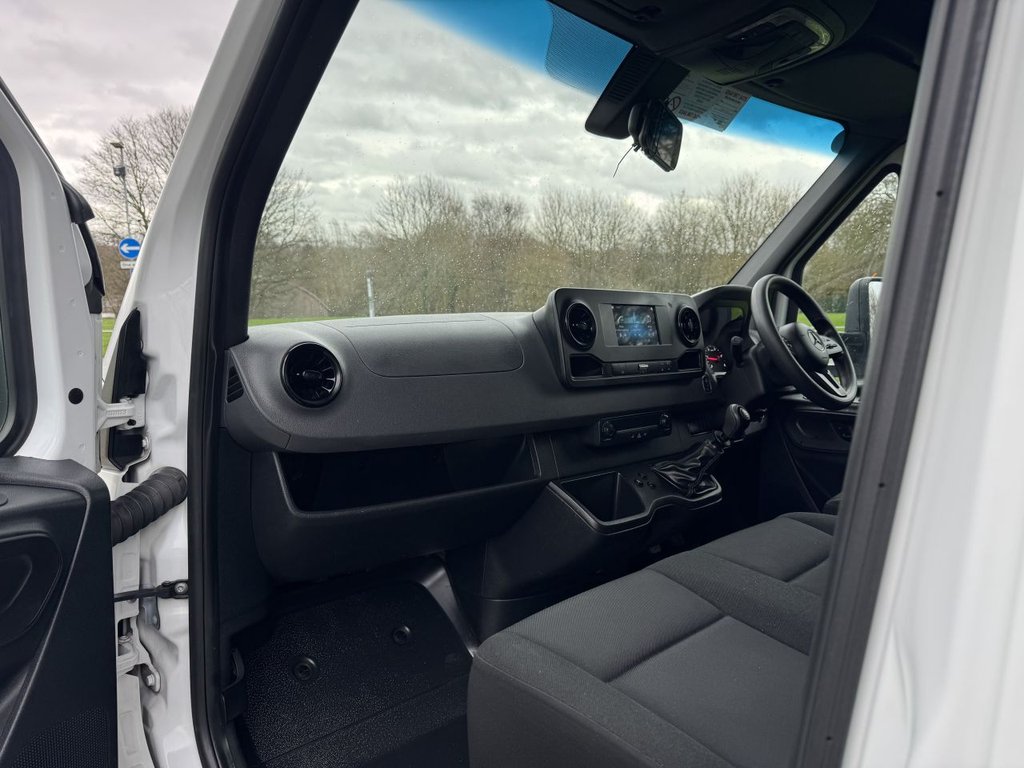 Used Mercedes-Benz Sprinter 2022 for sale - 77685280: Photo 15