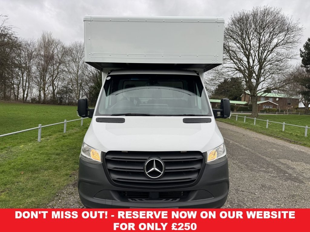 Used Mercedes-Benz Sprinter 2022 for sale - 77685280: Photo 5