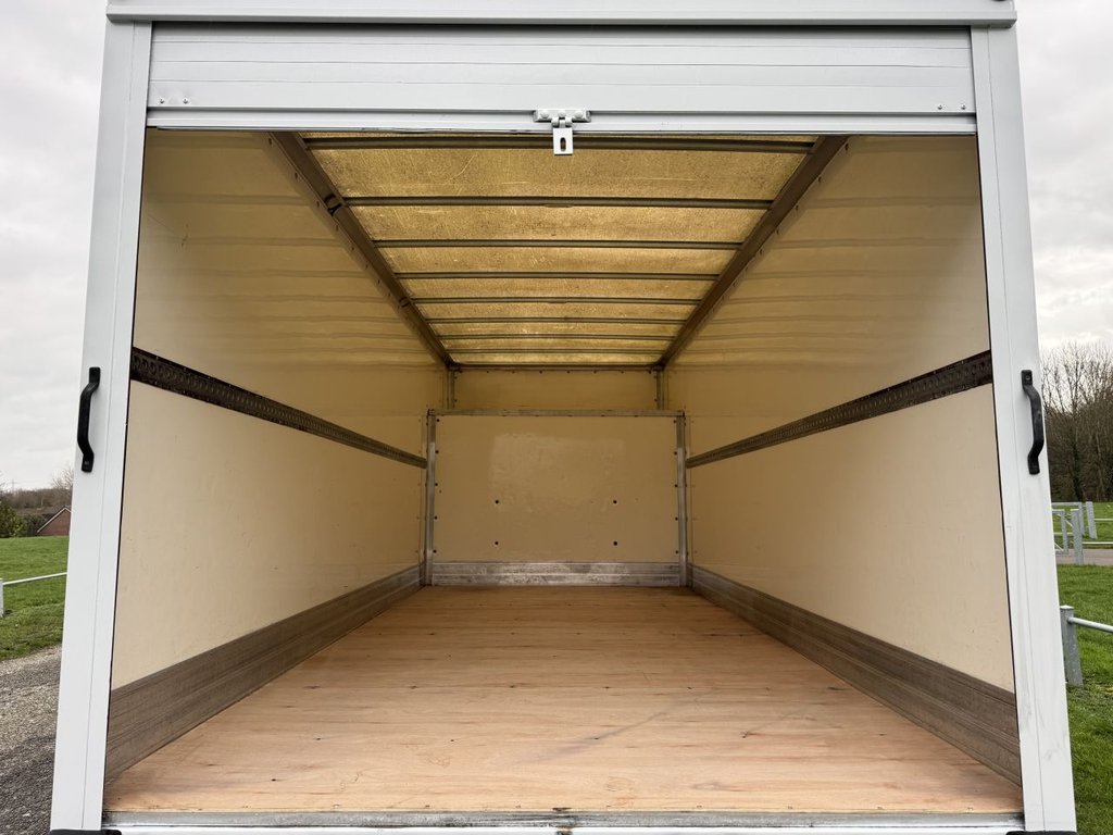 Used Mercedes-Benz Sprinter 2022 for sale - 77685280: Photo 8