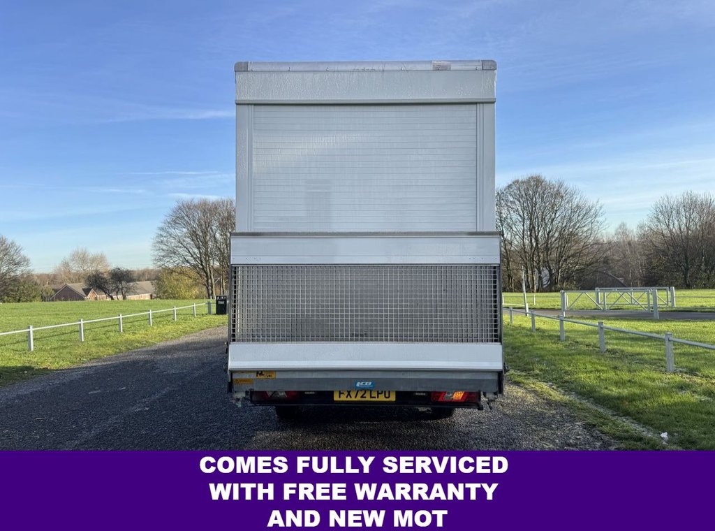 Used Ford Transit 2022 for sale - 76731192: Photo 12