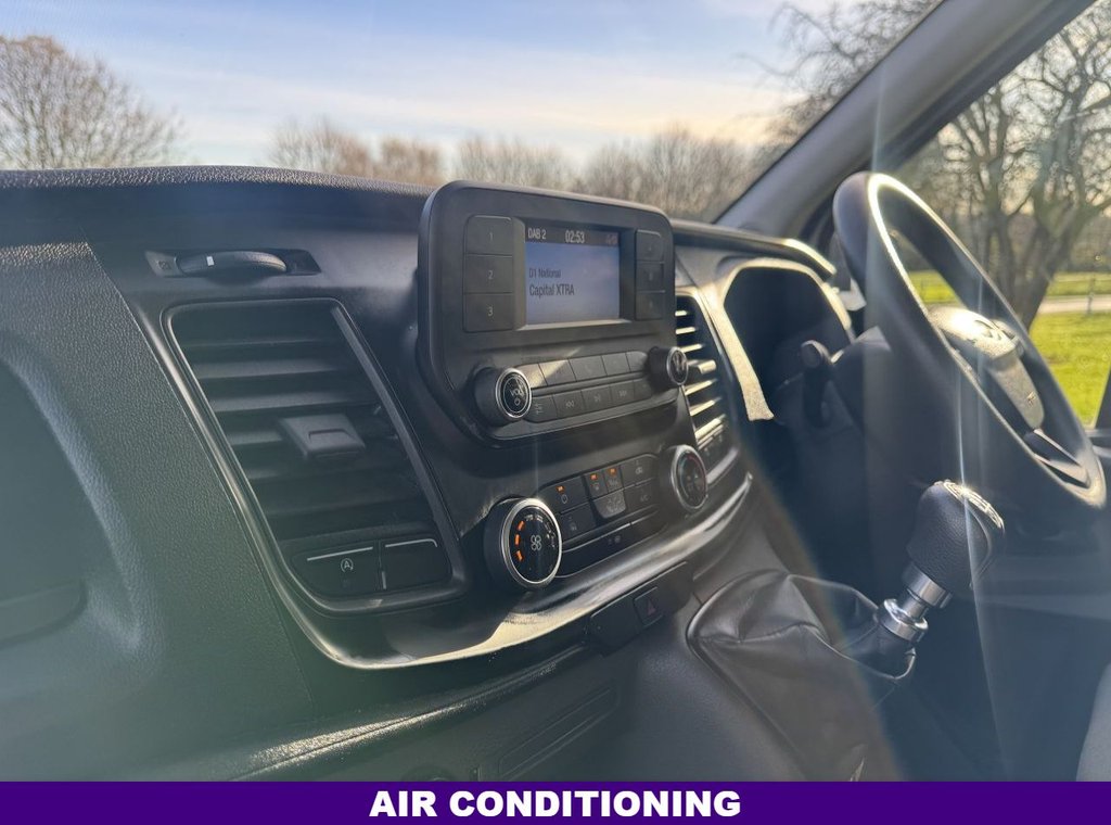 Used Ford Transit 2022 for sale - 76731192: Photo 17