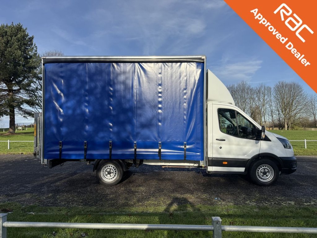 Used Ford Transit 2022 for sale - 76731192: Photo 4