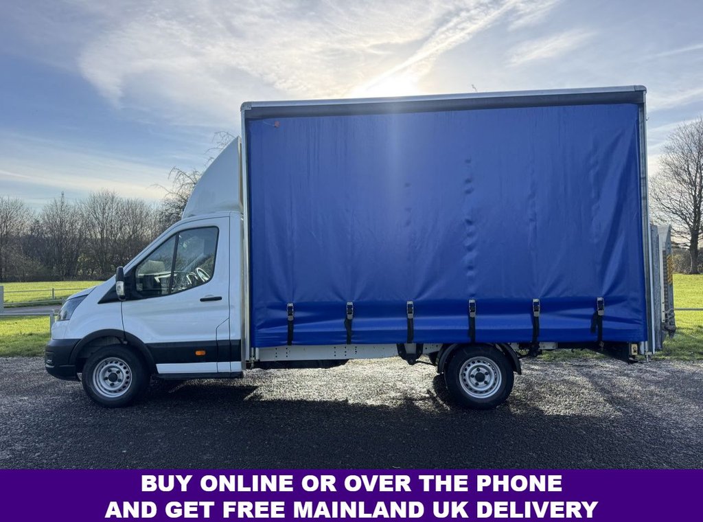 Used Ford Transit 2022 for sale - 76731192: Photo 7