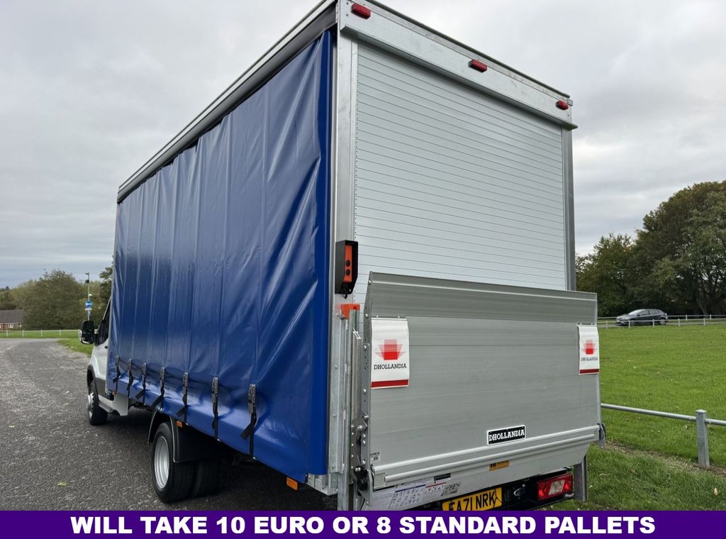 Used Ford Transit 2022 for sale - 76202390: Photo 13