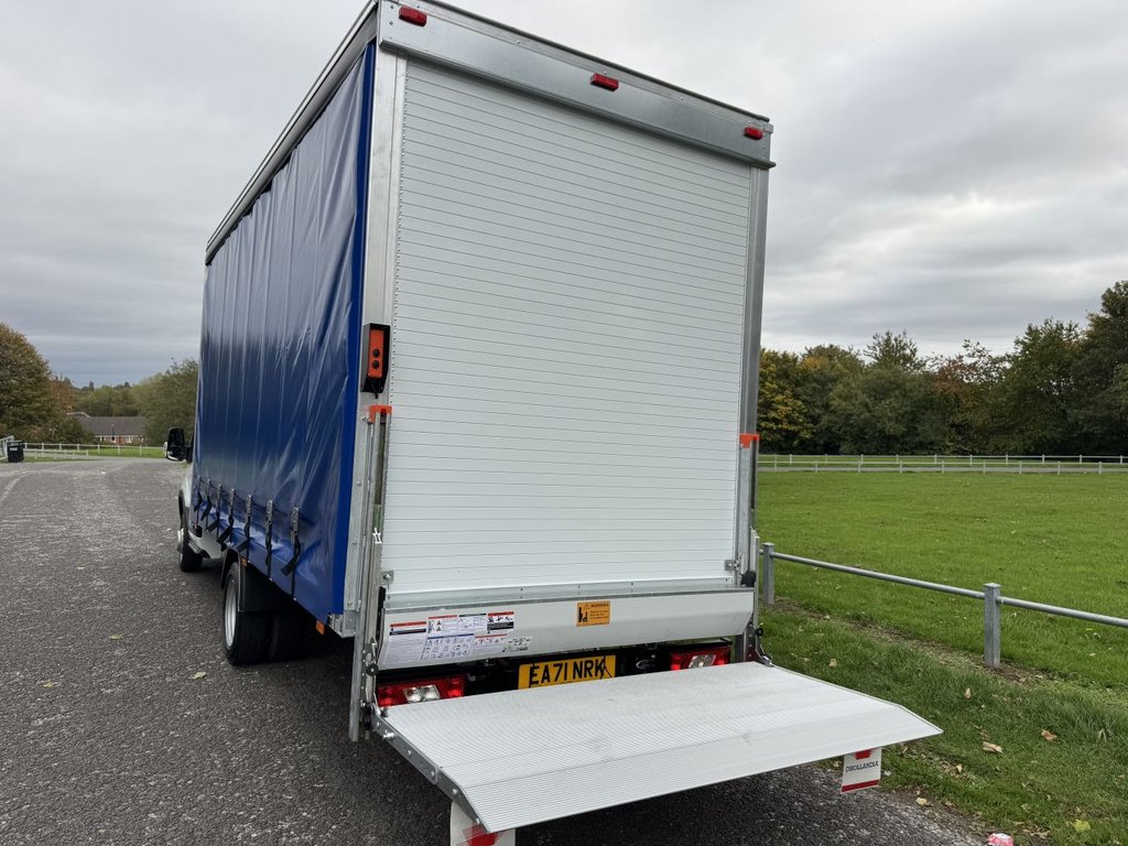 Used Ford Transit 2022 for sale - 76202390: Photo 15