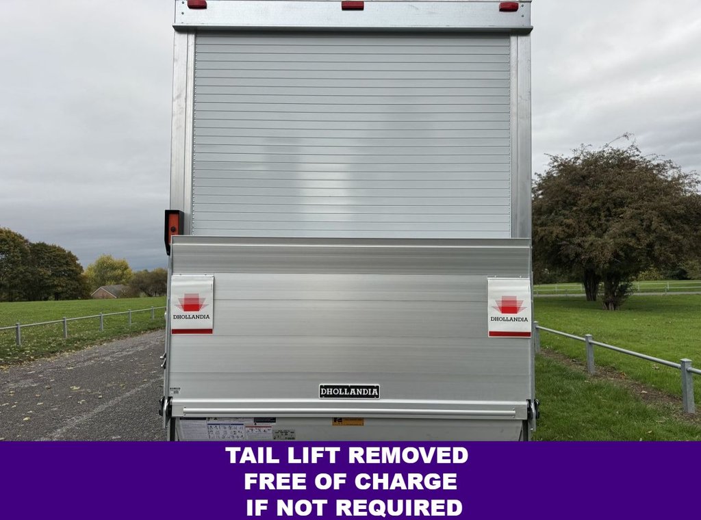 Used Ford Transit 2022 for sale - 76202390: Photo 17