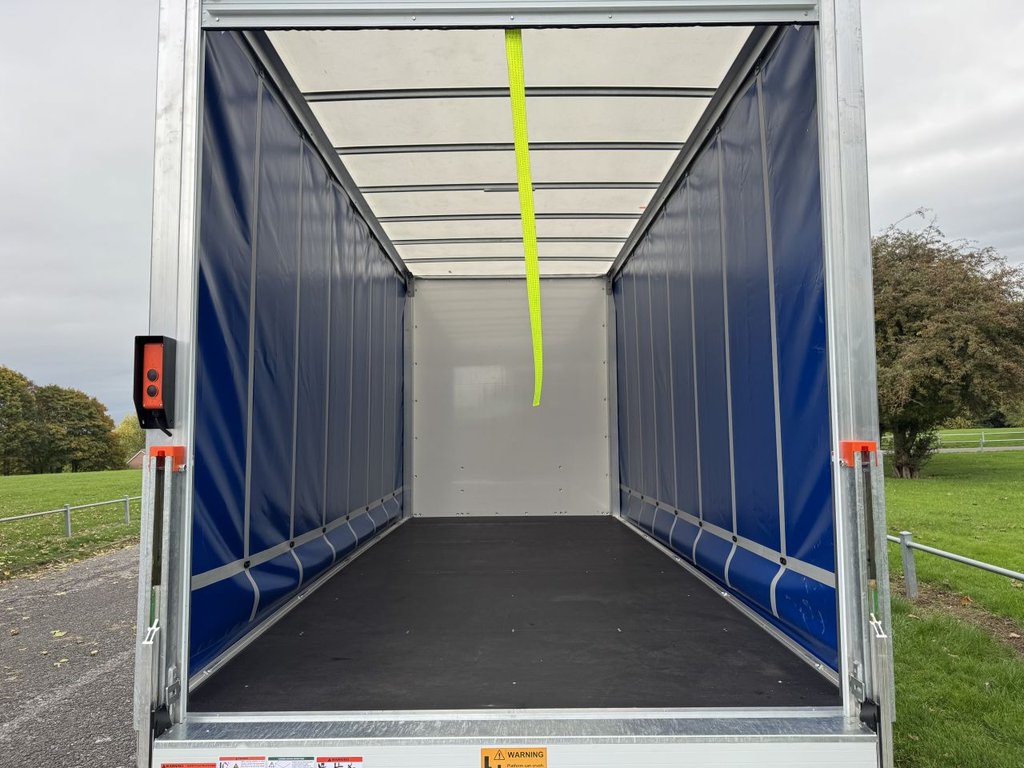 Used Ford Transit 2022 for sale - 76202390: Photo 19