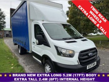 Ford - Transit