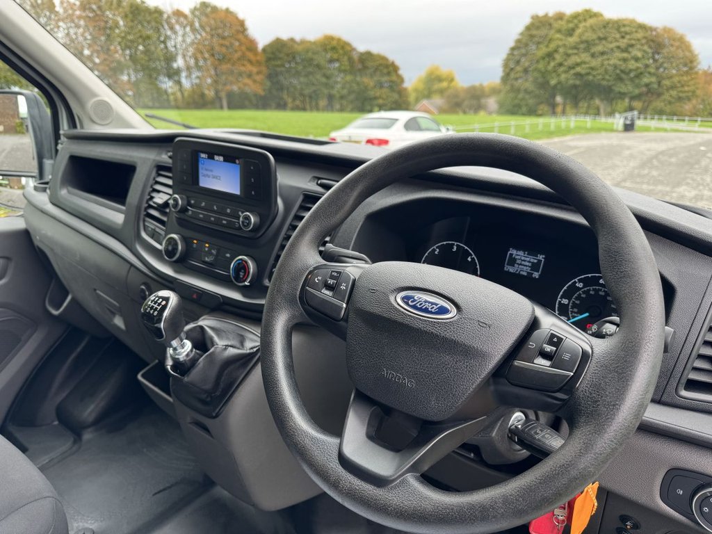Used Ford Transit 2022 for sale - 76202390: Photo 22