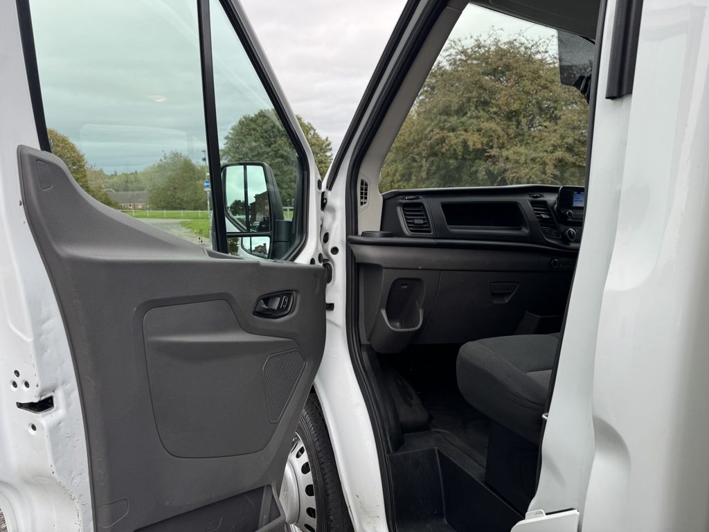Used Ford Transit 2022 for sale - 76202390: Photo 24