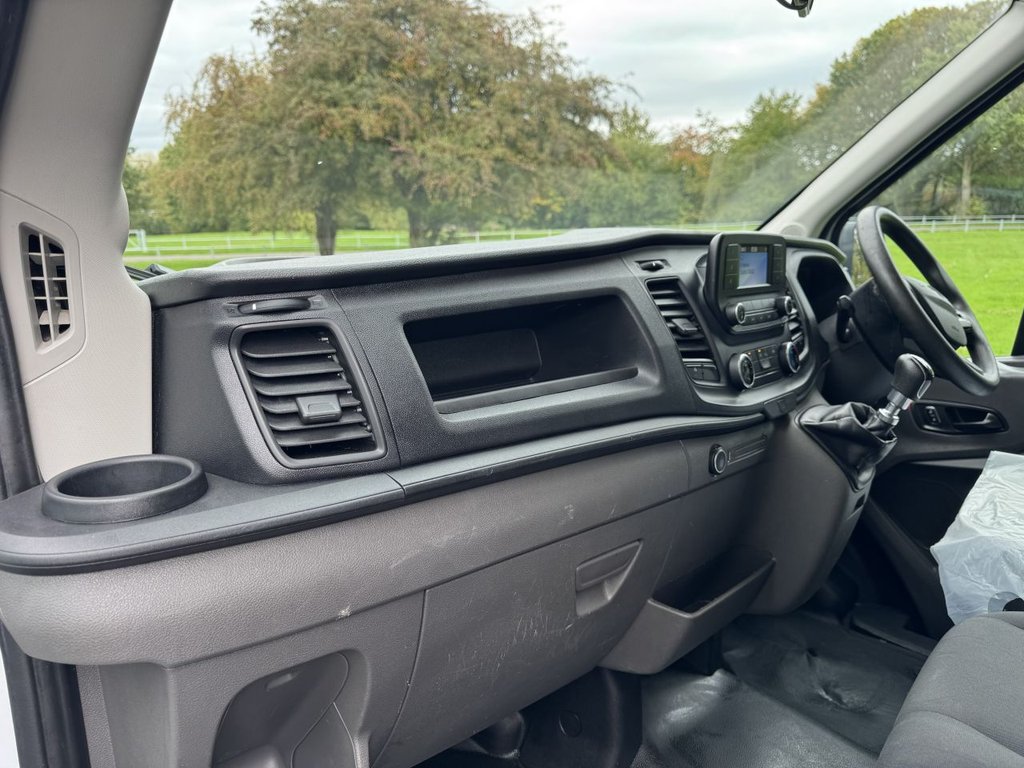Used Ford Transit 2022 for sale - 76202390: Photo 25