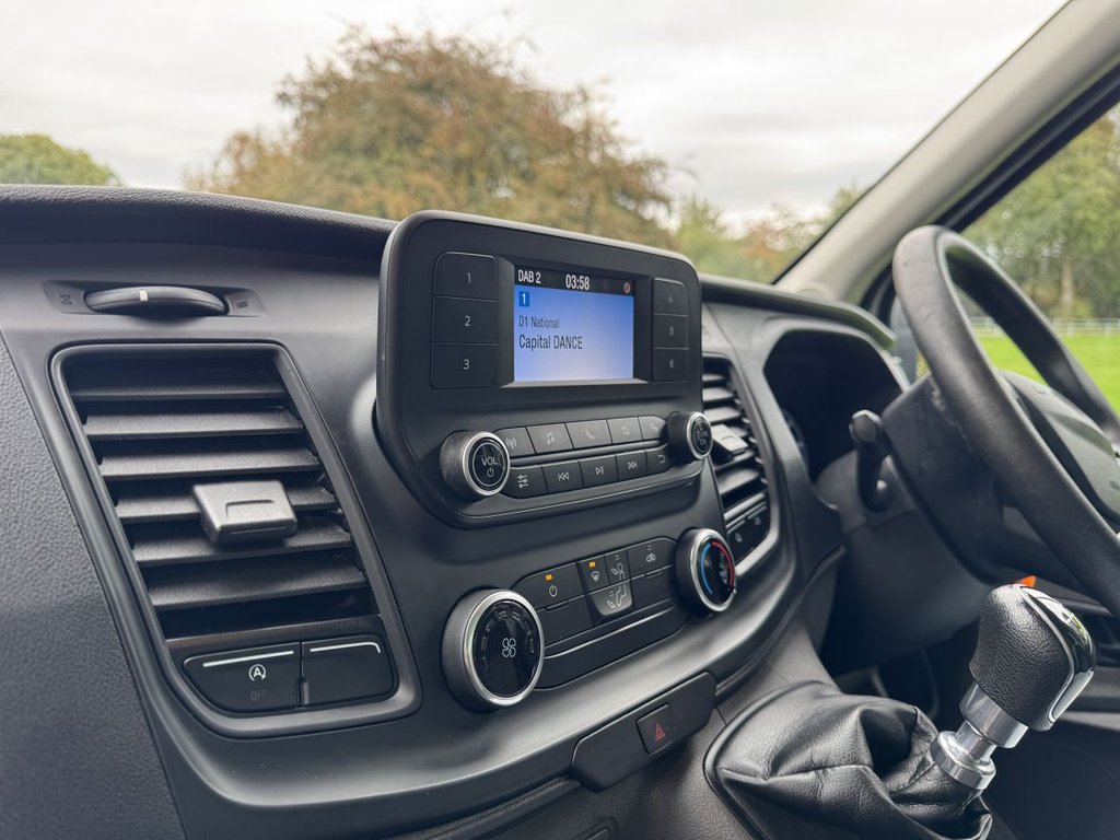 Used Ford Transit 2022 for sale - 76202390: Photo 26