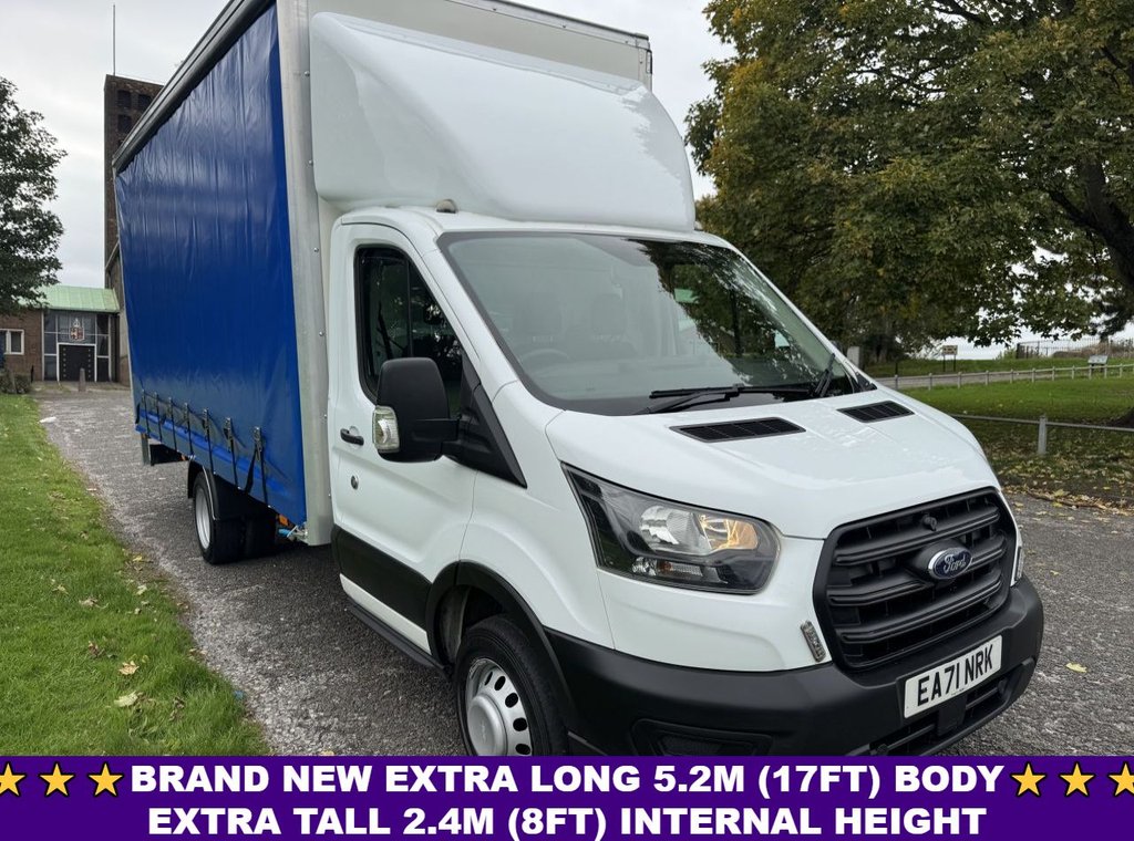 Used Ford Transit 2022 for sale - 76202390: Photo 29