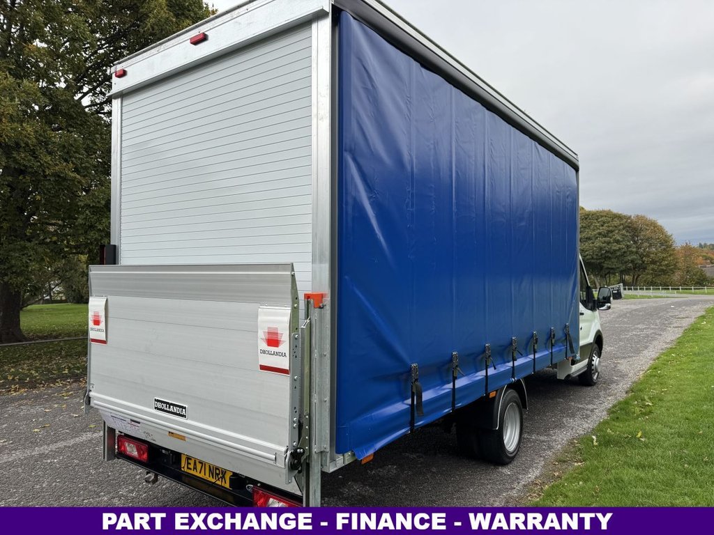 Used Ford Transit 2022 for sale - 76202390: Photo 3