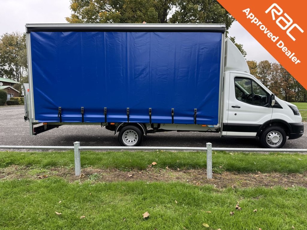 Used Ford Transit 2022 for sale - 76202390: Photo 4