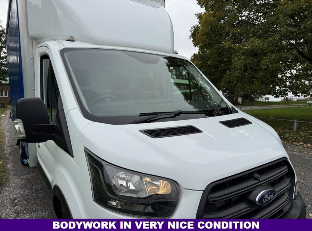 Used Ford Transit 2022 for sale - 76202390: Photo 7