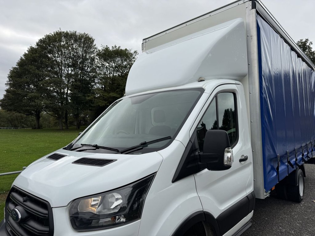 Used Ford Transit 2022 for sale - 76202390: Photo 9