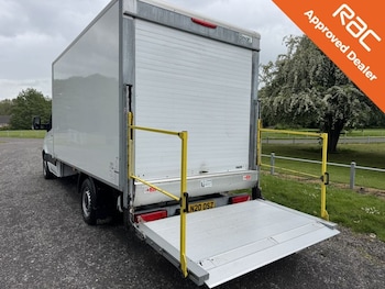 Used Mercedes-Benz Sprinter 2020 for sale - 78702389: Photo