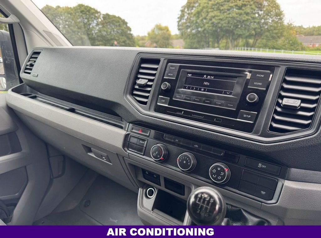 Used Volkswagen Crafter 2022 for sale - 76803706: Photo 14