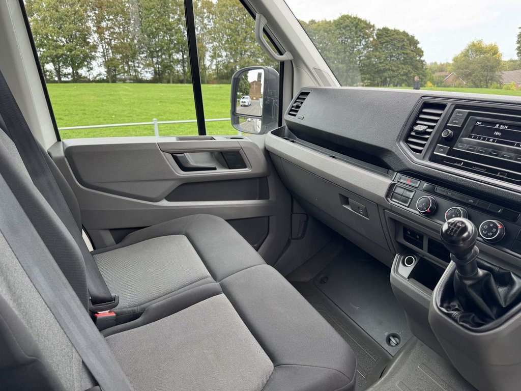 Used Volkswagen Crafter 2022 for sale - 76803706: Photo 15