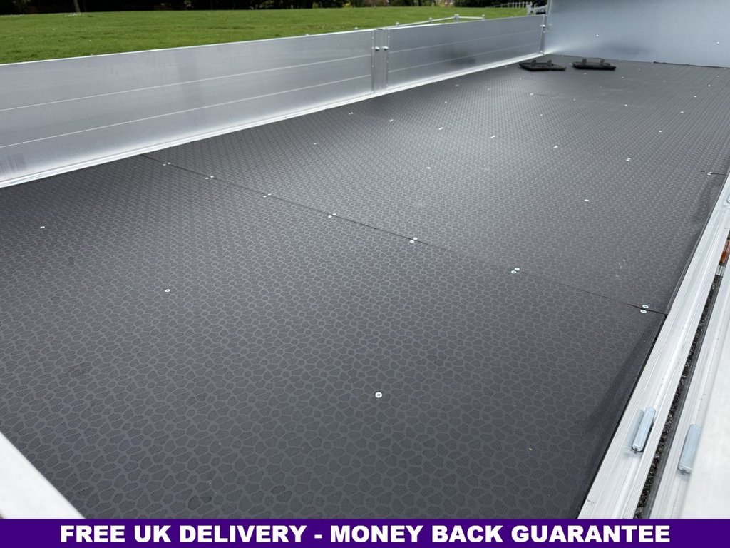 Used Volkswagen Crafter 2022 for sale - 76803706: Photo 3