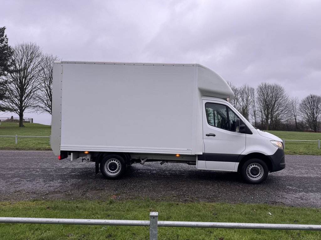 Used Mercedes-Benz Sprinter 2021 for sale - 76883734: Photo 14