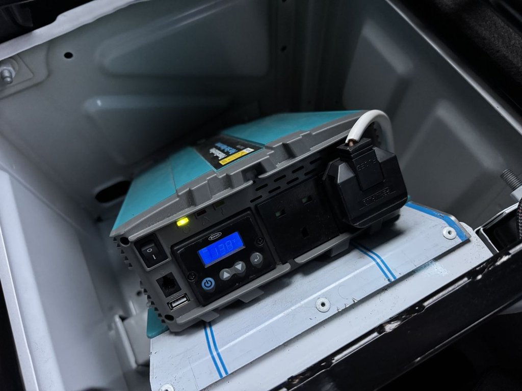 Used Mercedes-Benz Sprinter 2021 for sale - 76883734: Photo 23