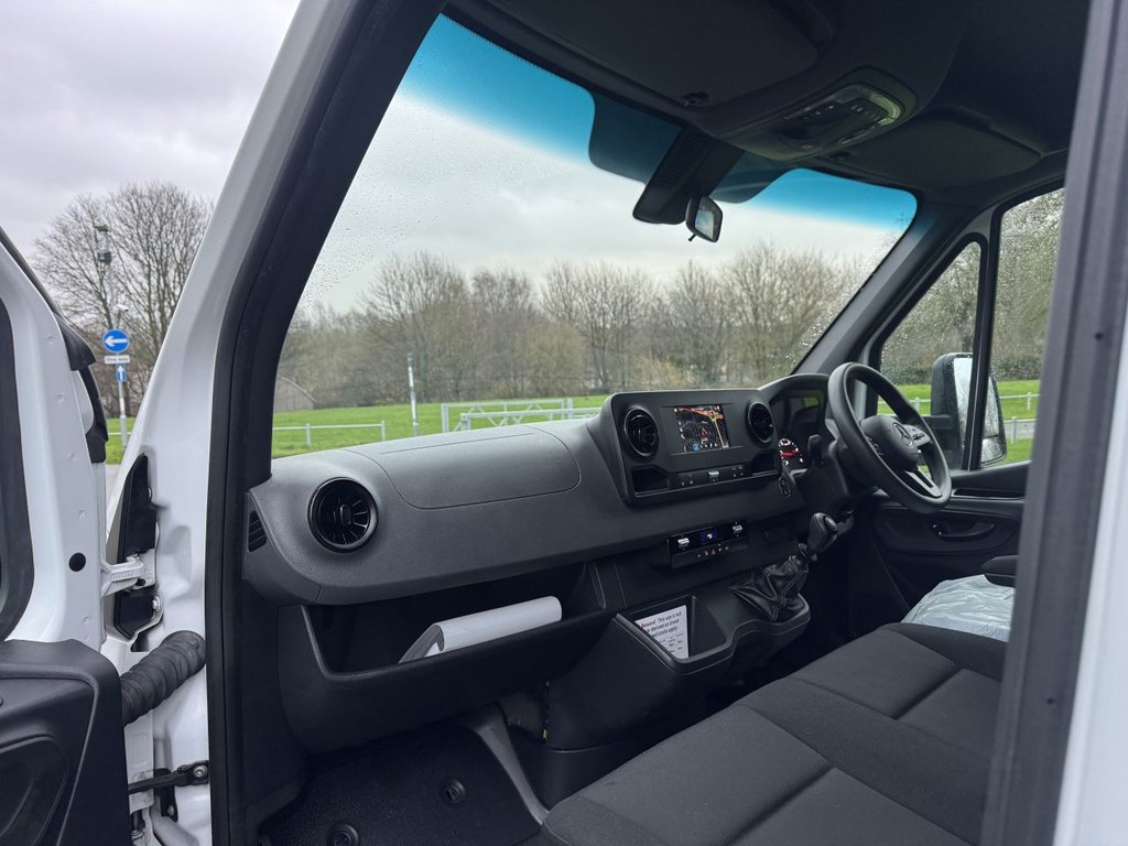 Used Mercedes-Benz Sprinter 2021 for sale - 76883734: Photo 24