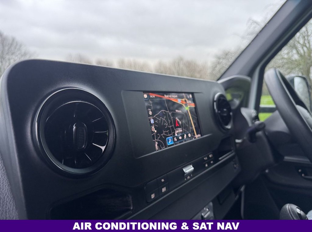 Used Mercedes-Benz Sprinter 2021 for sale - 76883734: Photo 26