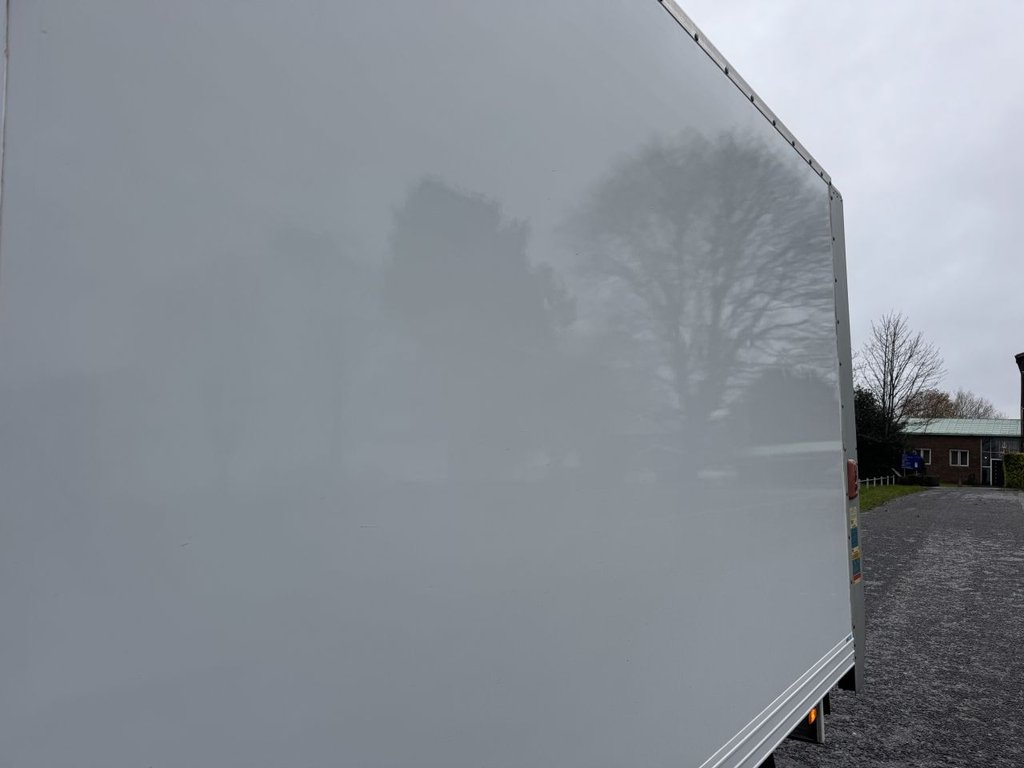 Used Mercedes-Benz Sprinter 2021 for sale - 76883734: Photo 5