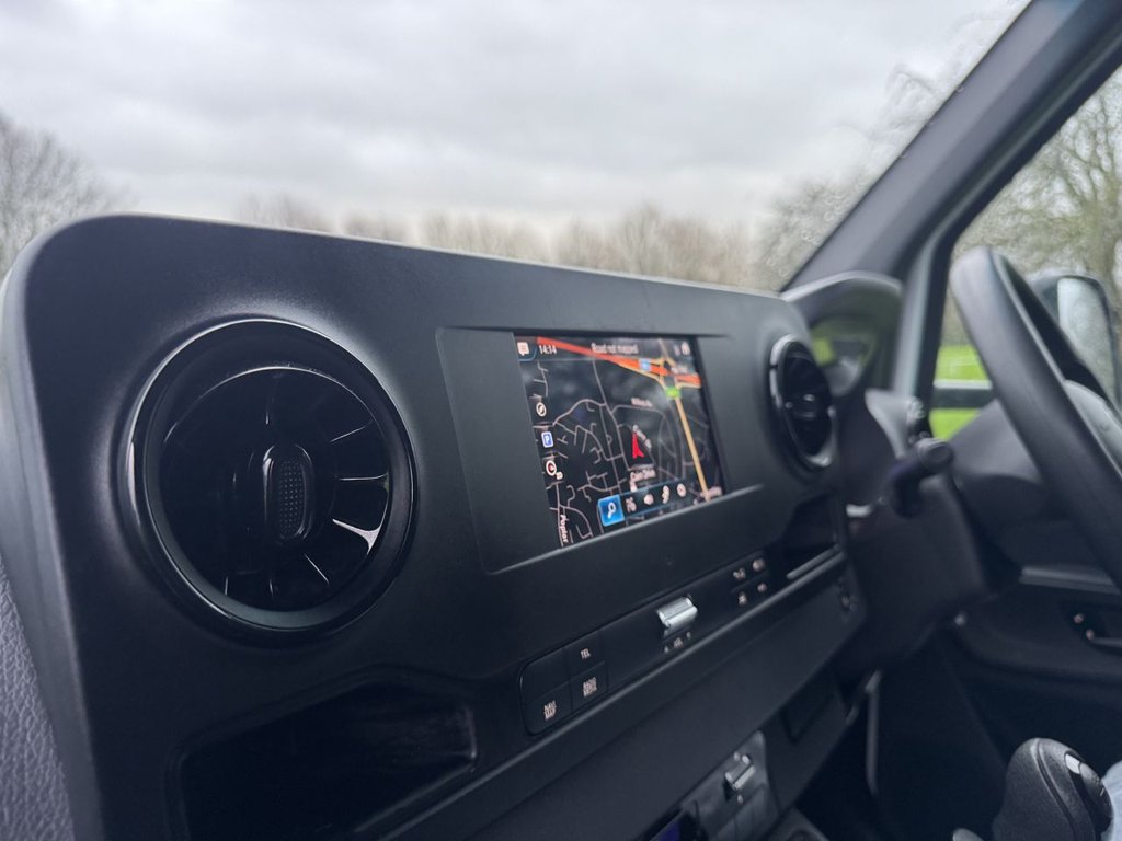 Used Mercedes-Benz Sprinter 2021 for sale - 76883734: Photo 8