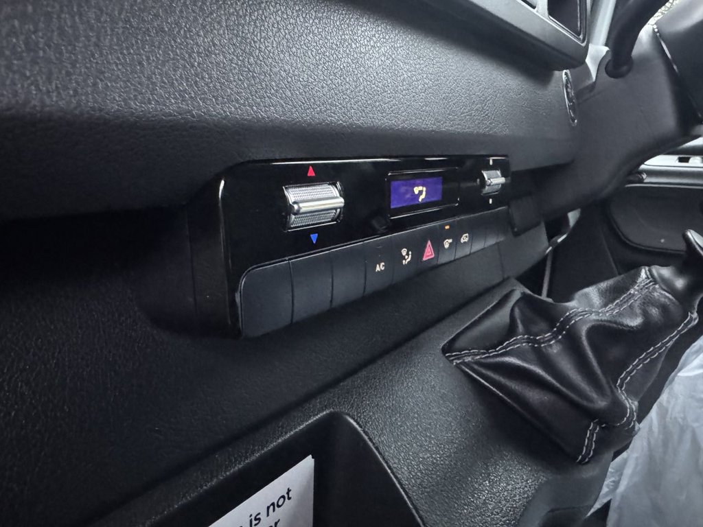 Used Mercedes-Benz Sprinter 2021 for sale - 76883734: Photo 9