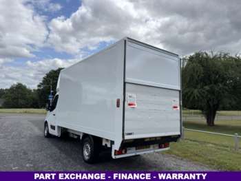 Used Vauxhall Movano 2019 for sale - 75037965: Photo