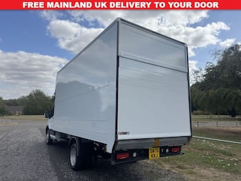 Used Ford Transit 2020 for sale - 79636560: Photo