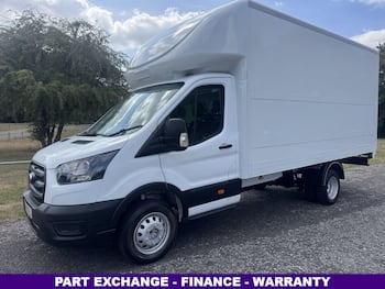 Used Ford Transit 2020 for sale - 79636560: Photo