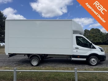 Used Ford Transit 2020 for sale - 79636560: Photo