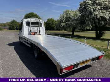 Used Mercedes-Benz Sprinter 2021 for sale - 74379225: Photo