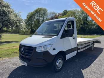 Used Mercedes-Benz Sprinter 2021 for sale - 74379225: Photo
