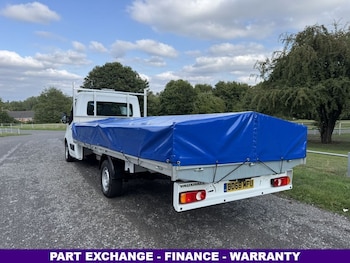 Used Vauxhall Movano 2018 for sale - 75433054: Photo