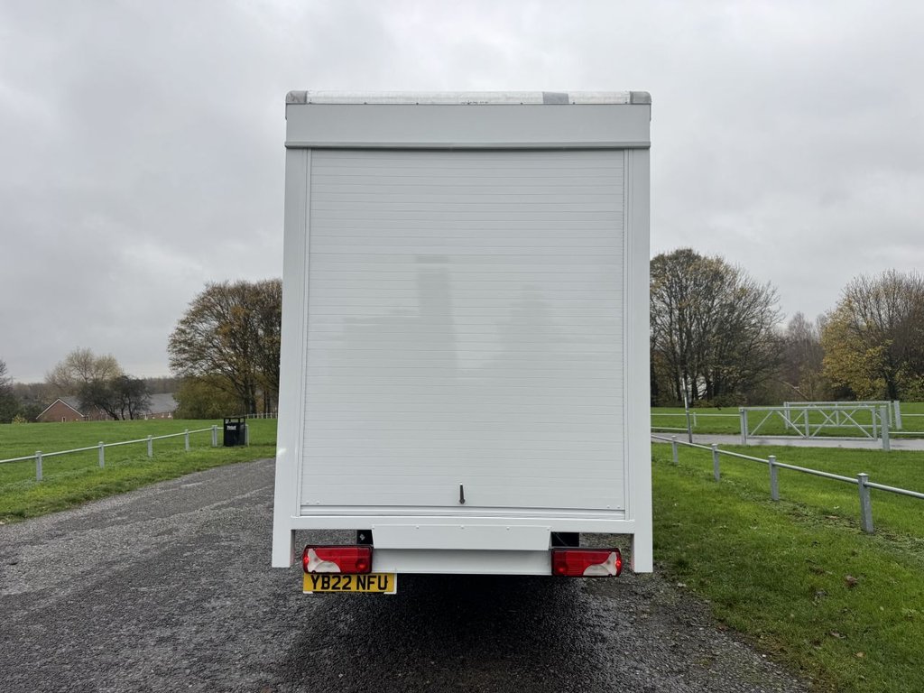 Used Mercedes-Benz Sprinter 2022 for sale - 76563325: Photo 11