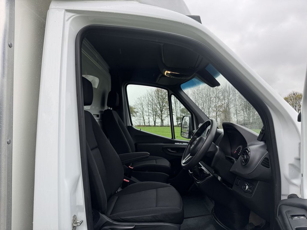 Used Mercedes-Benz Sprinter 2022 for sale - 76563325: Photo 16