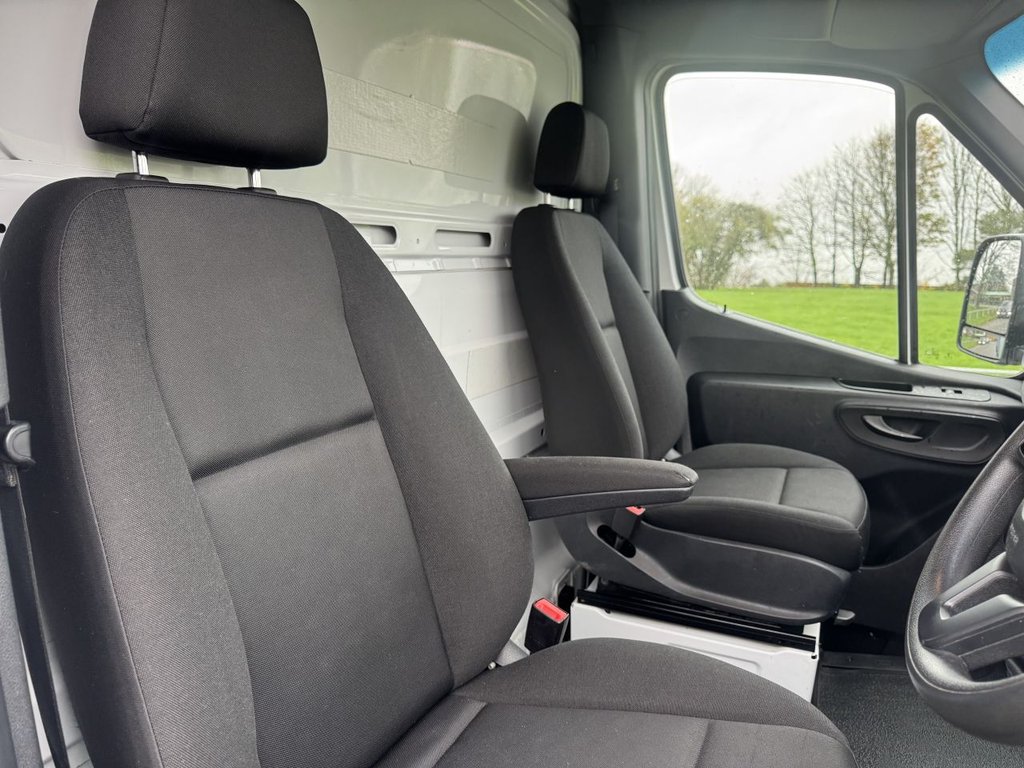 Used Mercedes-Benz Sprinter 2022 for sale - 76563325: Photo 17