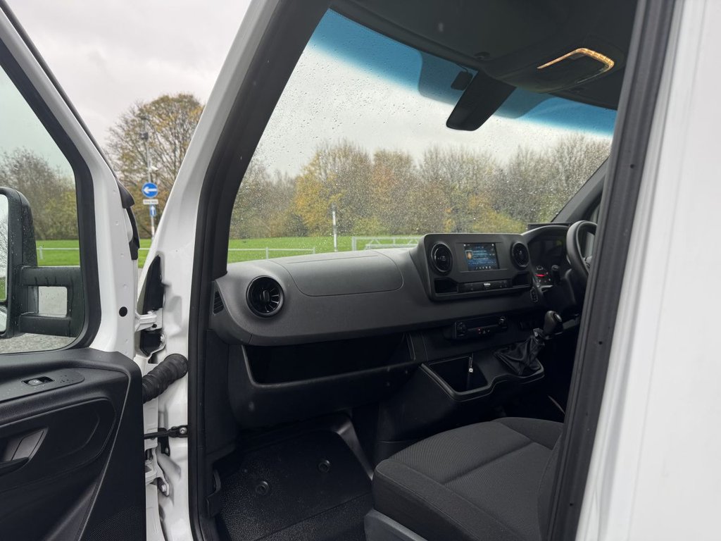 Used Mercedes-Benz Sprinter 2022 for sale - 76563325: Photo 20